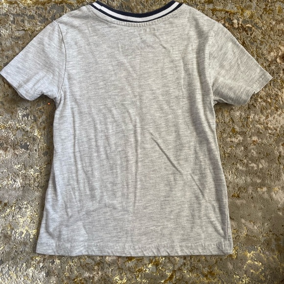 Champion Baseball Ringer Tee - Picture 2 of 3